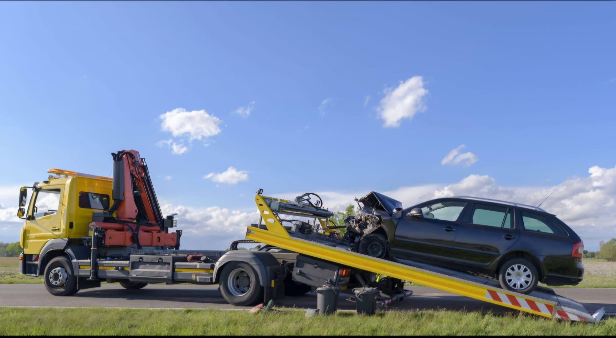 Vista a&eacute;rea instalaciones compra de coches Alicante